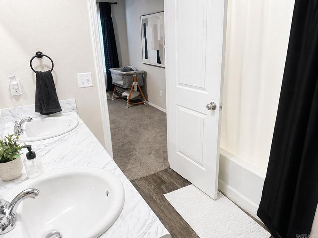 8316 Stacey Lane, North Little Rock, AR 72113