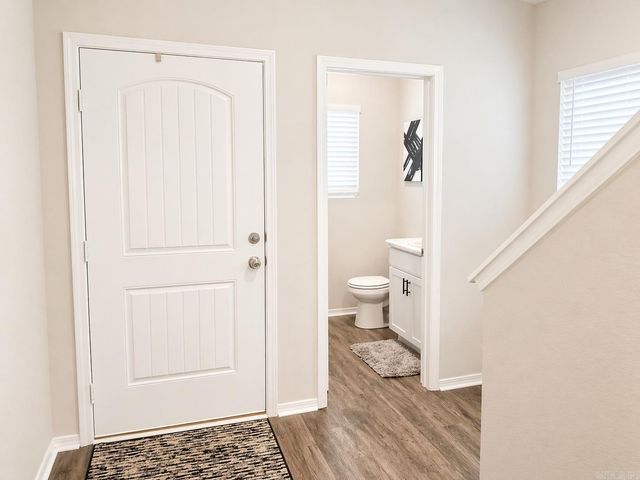 8316 Stacey Lane, North Little Rock, AR 72113