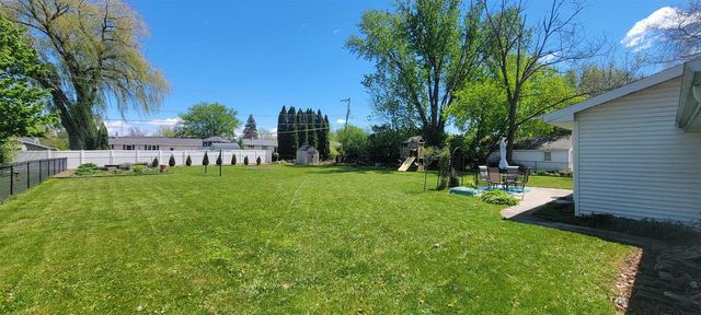 895 MARTIN AVENUE, Fond Du Lac, WI 54935