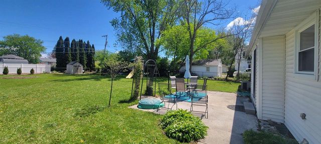 895 MARTIN AVENUE, Fond Du Lac, WI 54935