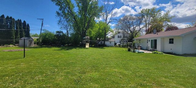 895 MARTIN AVENUE, Fond Du Lac, WI 54935