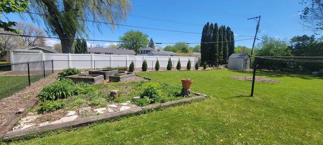 895 MARTIN AVENUE, Fond Du Lac, WI 54935