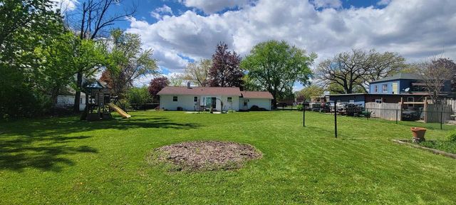 895 MARTIN AVENUE, Fond Du Lac, WI 54935