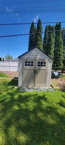 895 MARTIN AVENUE, Fond Du Lac, WI 54935