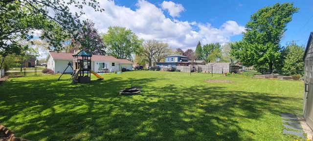 895 MARTIN AVENUE, Fond Du Lac, WI 54935