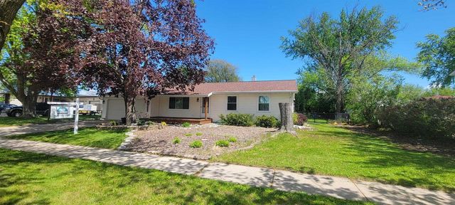 895 MARTIN AVENUE, Fond Du Lac, WI 54935