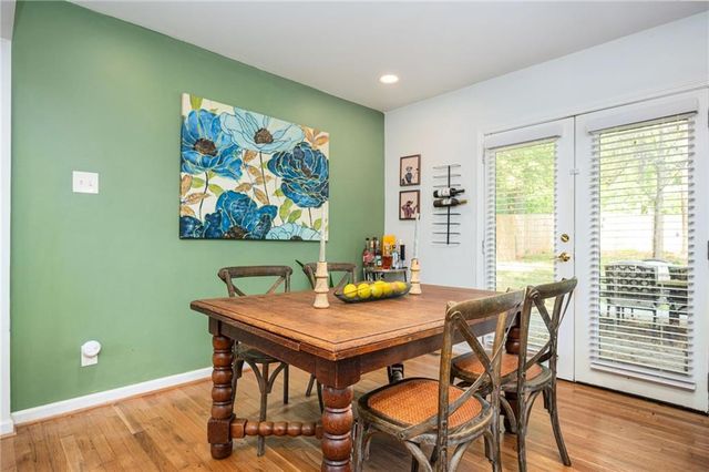 1428 Sandy Lane, Decatur, GA 30032