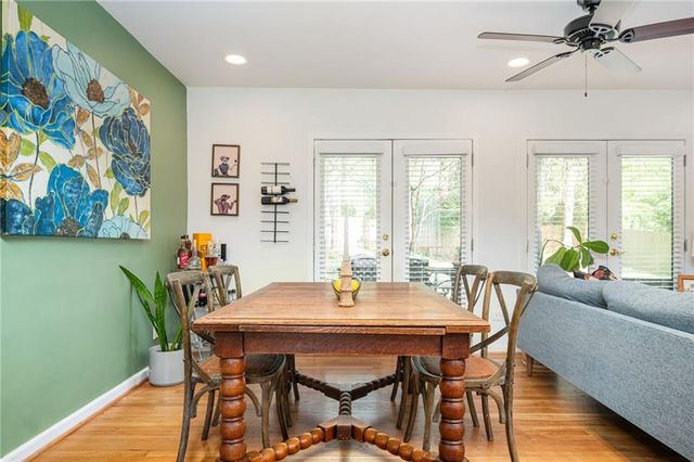 1428 Sandy Lane, Decatur, GA 30032