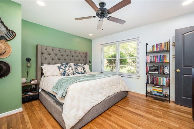 1428 Sandy Lane, Decatur, GA 30032