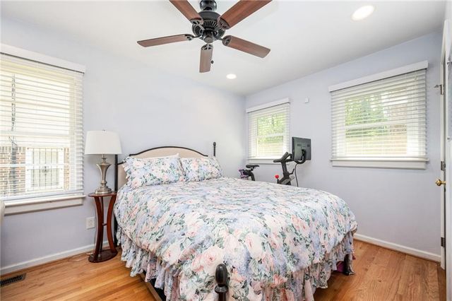 1428 Sandy Lane, Decatur, GA 30032