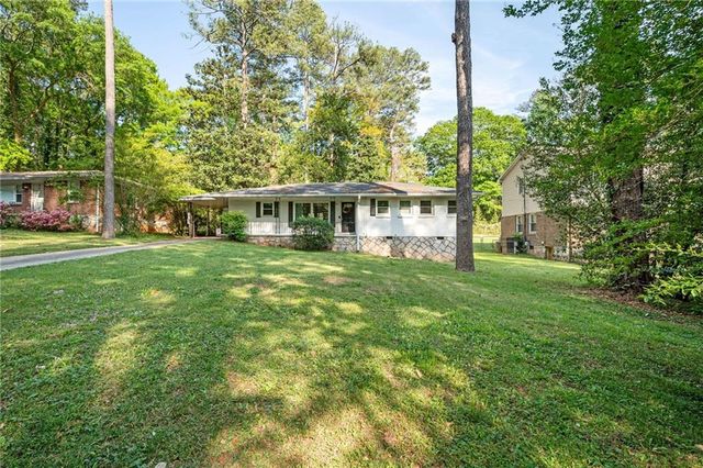 1428 Sandy Lane, Decatur, GA 30032