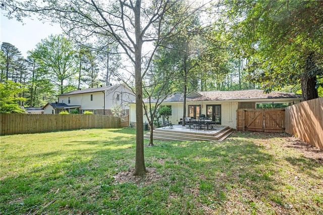 1428 Sandy Lane, Decatur, GA 30032
