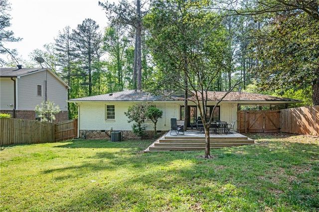 1428 Sandy Lane, Decatur, GA 30032