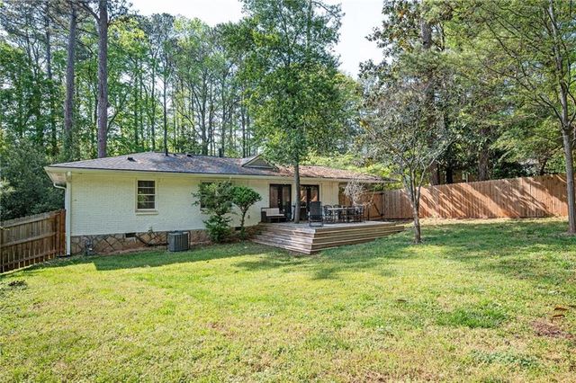 1428 Sandy Lane, Decatur, GA 30032