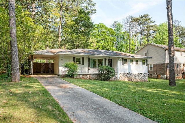 1428 Sandy Lane, Decatur, GA 30032