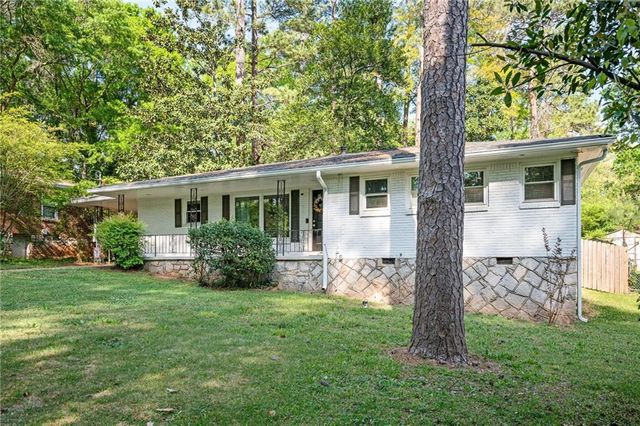 1428 Sandy Lane, Decatur, GA 30032