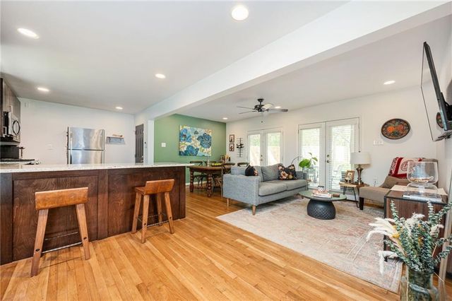 1428 Sandy Lane, Decatur, GA 30032