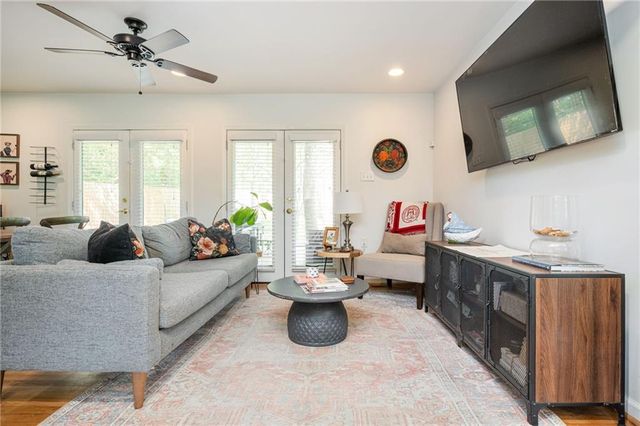 1428 Sandy Lane, Decatur, GA 30032