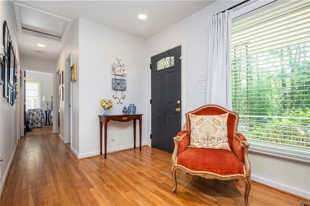 1428 Sandy Lane, Decatur, GA 30032