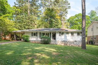 1428 Sandy Lane, Decatur, GA 30032