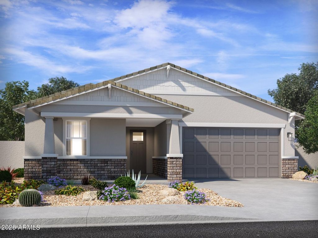 391 W ROCK NEEDLE Trail, Apache Junction, AZ 85120