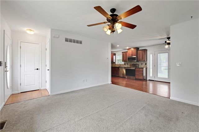 312 Walnut Street, Cleveland, MO 64734