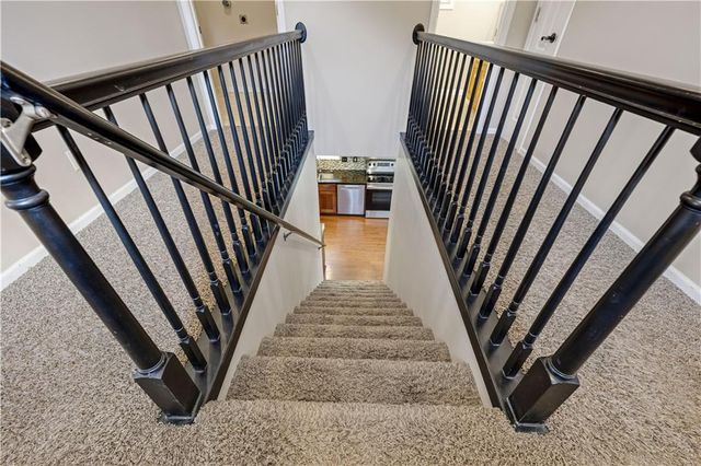 312 Walnut Street, Cleveland, MO 64734