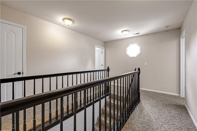 312 Walnut Street, Cleveland, MO 64734