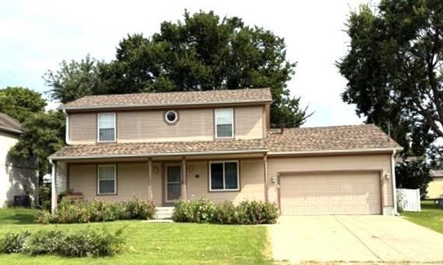312 Walnut Street, Cleveland, MO 64734
