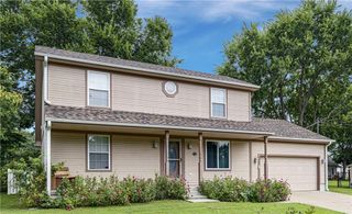312 Walnut Street, Cleveland, MO 64734