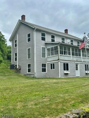 18 Judge Beach Rd, Wantage Twp., NJ 07461