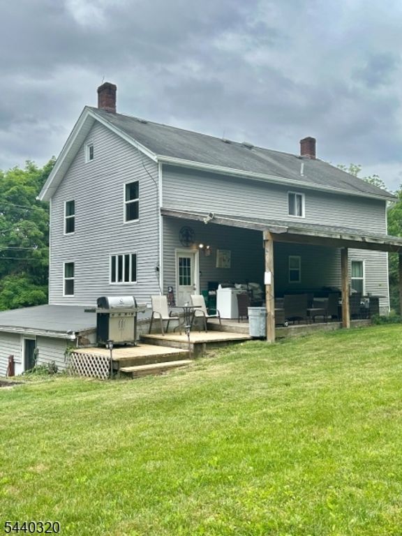 18 Judge Beach Rd, Wantage Twp., NJ 07461