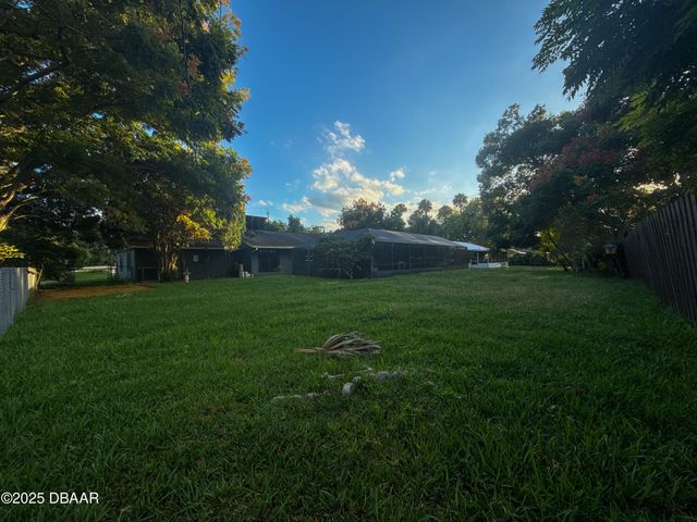 814 Reed Canal Road, South Daytona, FL 32119