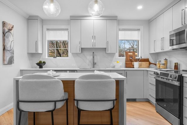 77 Waverley Avenue 77, Watertown, MA 02472