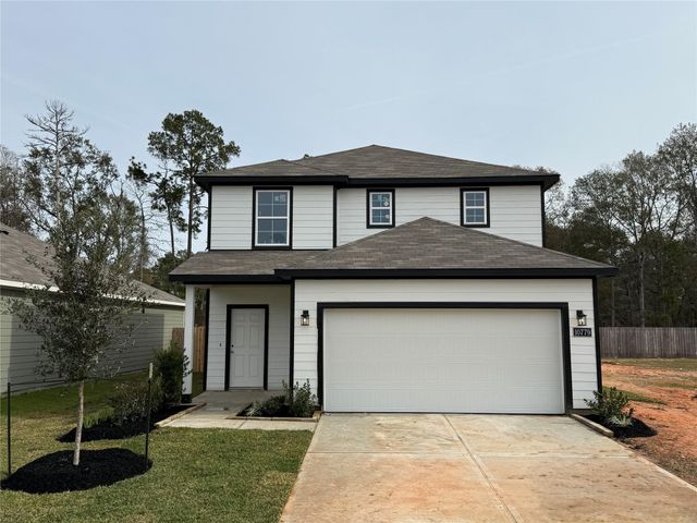 10779 Red Flagstone Drive, Conroe, TX 77306