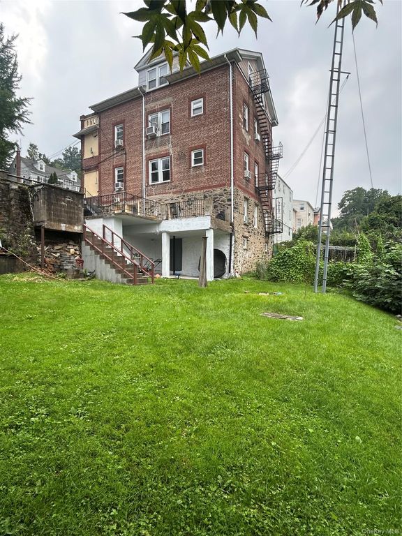 10 Hillbright Terrace, Yonkers, NY 10703 — exterior