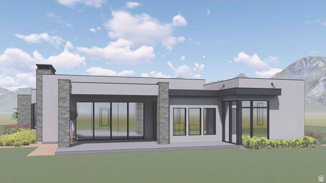 3227 S DRIFTING DUNES LN, Hurricane, UT 84737