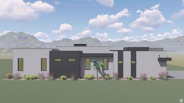 3227 S DRIFTING DUNES LN, Hurricane, UT 84737