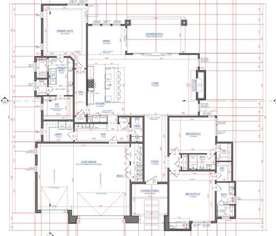 3227 S DRIFTING DUNES LN, Hurricane, UT 84737