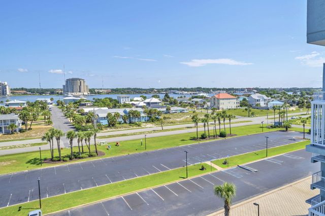 790 SANTA ROSA Boulevard 7011, Fort Walton Beach, FL 32548