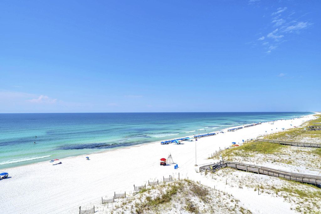 790 SANTA ROSA Boulevard 7011, Fort Walton Beach, FL 32548