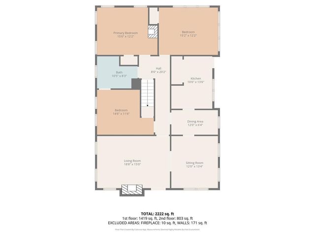 2223 15th Street, Columbus, GA 31906