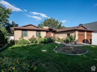 6530 S ROTHMOOR DR, Murray, UT 84121