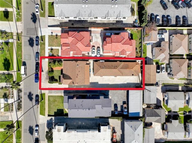 102 S Curtis, Alhambra, CA 91801