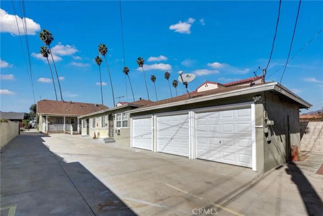 102 S Curtis, Alhambra, CA 91801
