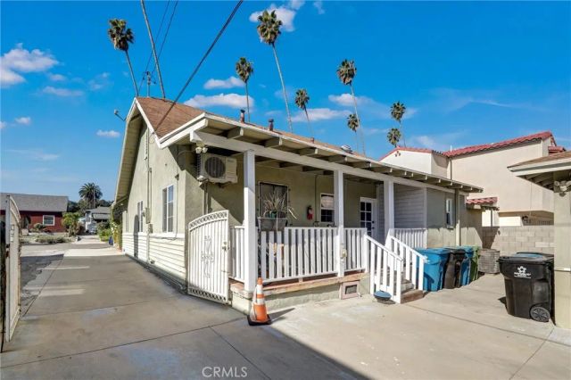 102 S Curtis, Alhambra, CA 91801