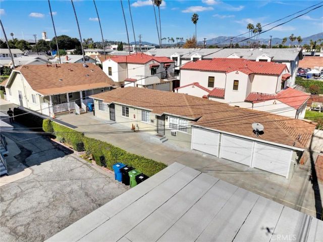 102 S Curtis, Alhambra, CA 91801