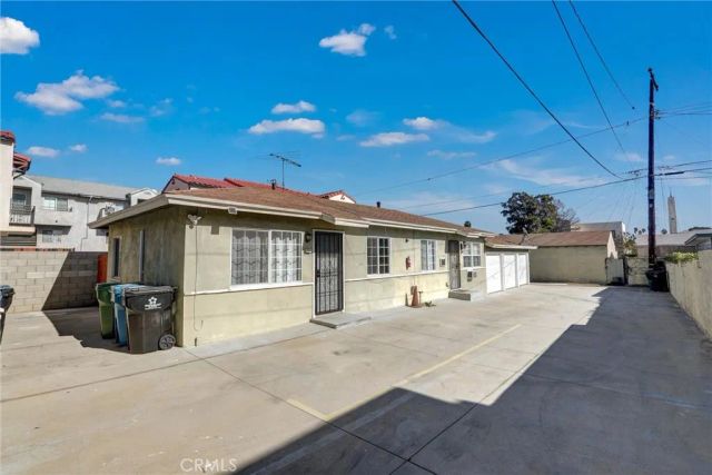102 S Curtis, Alhambra, CA 91801