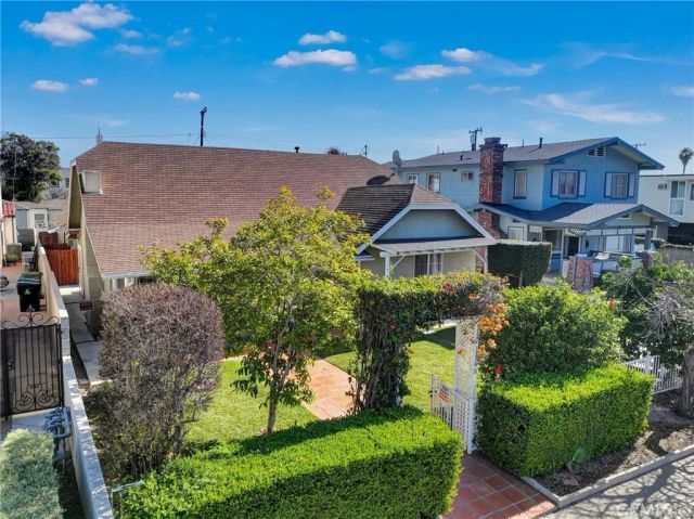 102 S Curtis, Alhambra, CA 91801