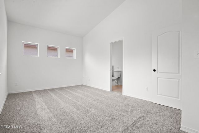 612 Cedarwood Avenue, El Paso, TX 79928